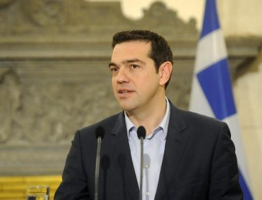 Αλ. Τσίπρας: «Προσπάθειες αποσταθεροποίησης δεν θα περάσουν»